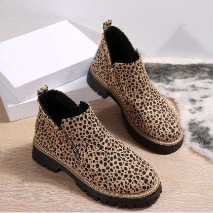 Bottines femme - Style et confort pour chaque pas