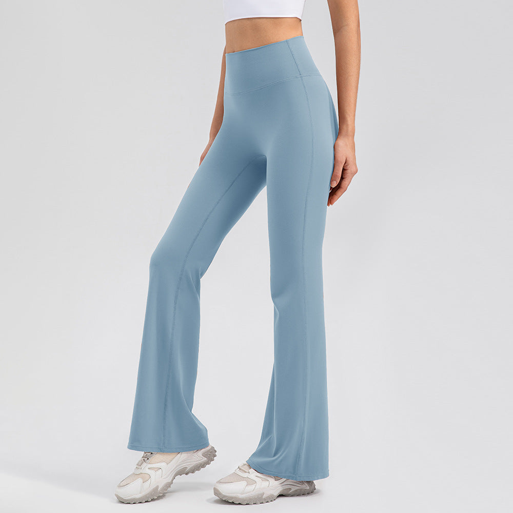 Pantalon de Yoga Taille Haute Effet Liftant