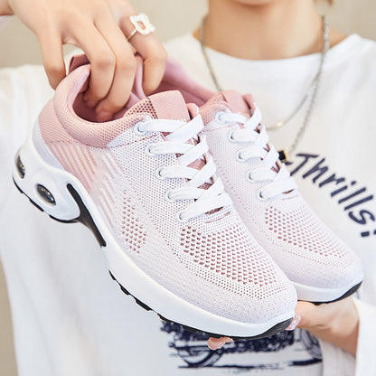 Chaussures de Sport Femme – Running & Fitness