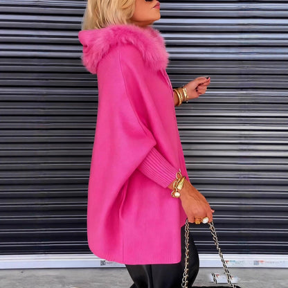 Pull manches longues - Douceur et style au quotidien