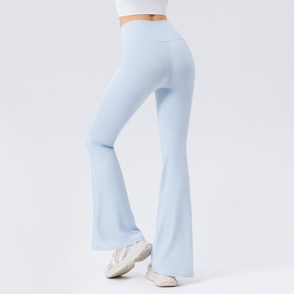 Pantalon de Yoga Taille Haute Effet Liftant