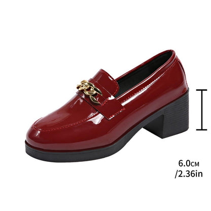 Escarpins Femme Glamour – Talons Hauts & Détail Nœud Chic