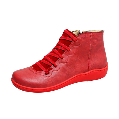 Bottines Confort Urbain – Nova