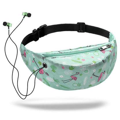 Sac Banane Femme Tendance – Léger, Pratique & Outdoor