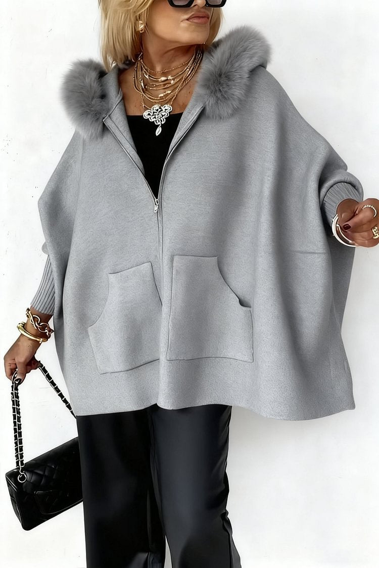 Pull manches longues - Douceur et style au quotidien