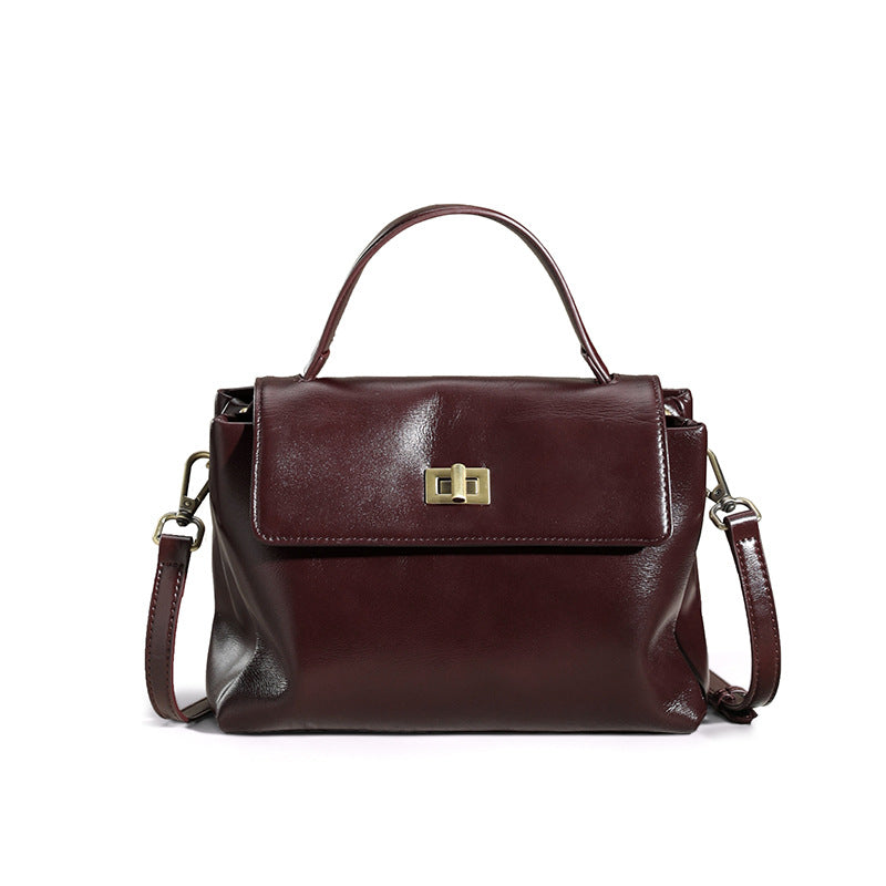 Sac Bandoulière Femme Élégant