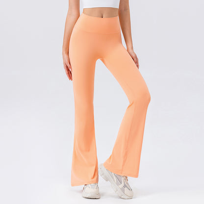 Pantalon de Yoga Taille Haute Effet Liftant