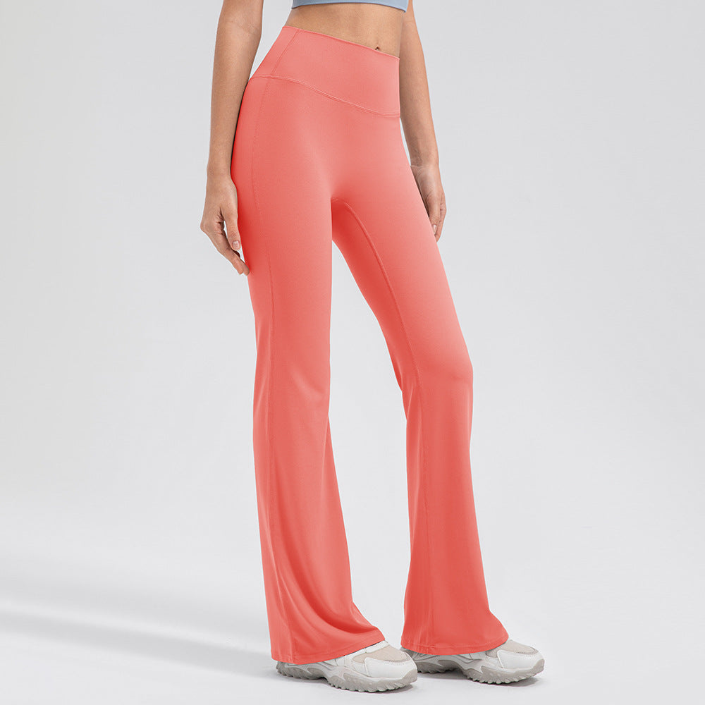 Pantalon de Yoga Taille Haute Effet Liftant