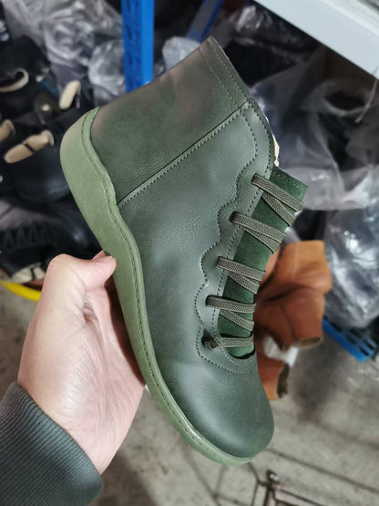 Bottines Confort Urbain – Nova