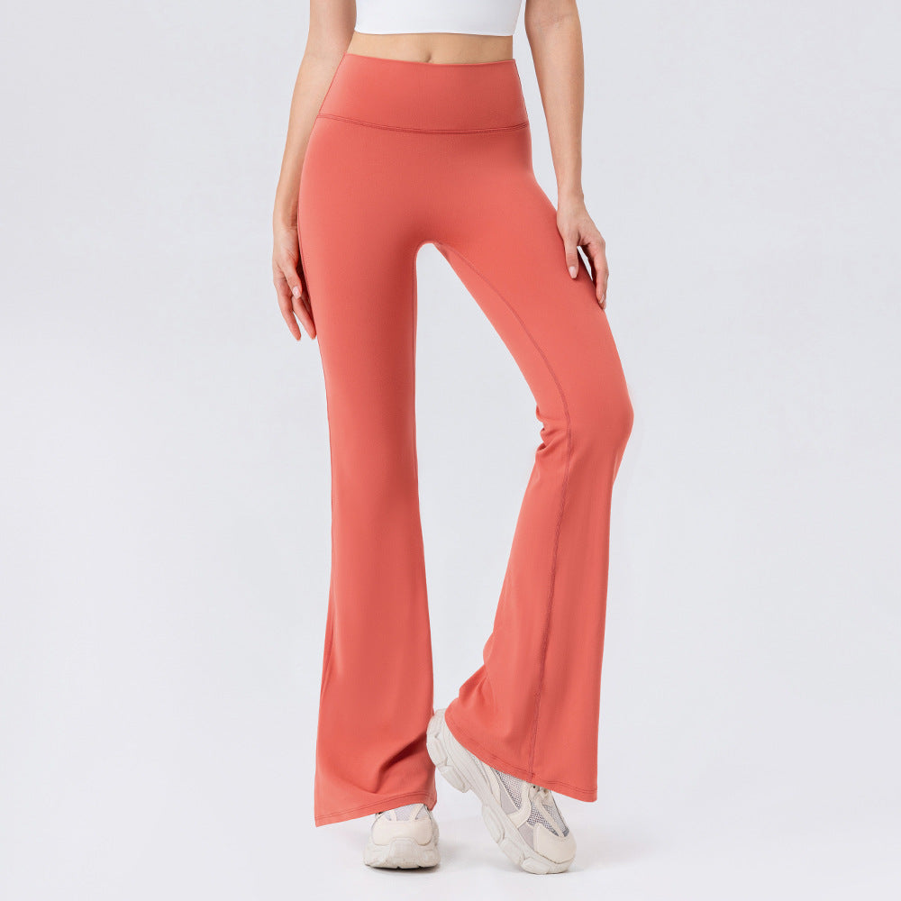 Pantalon de Yoga Taille Haute Effet Liftant