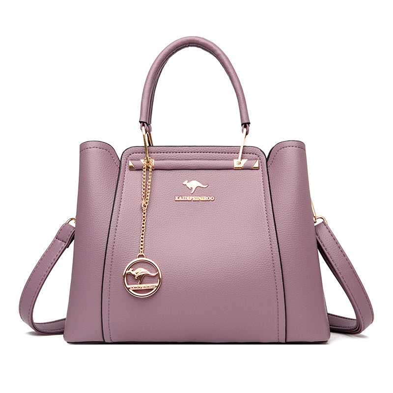 Sac à Main Femme Grande Capacité