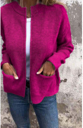 Cardigan Long Couture – Style Épuré