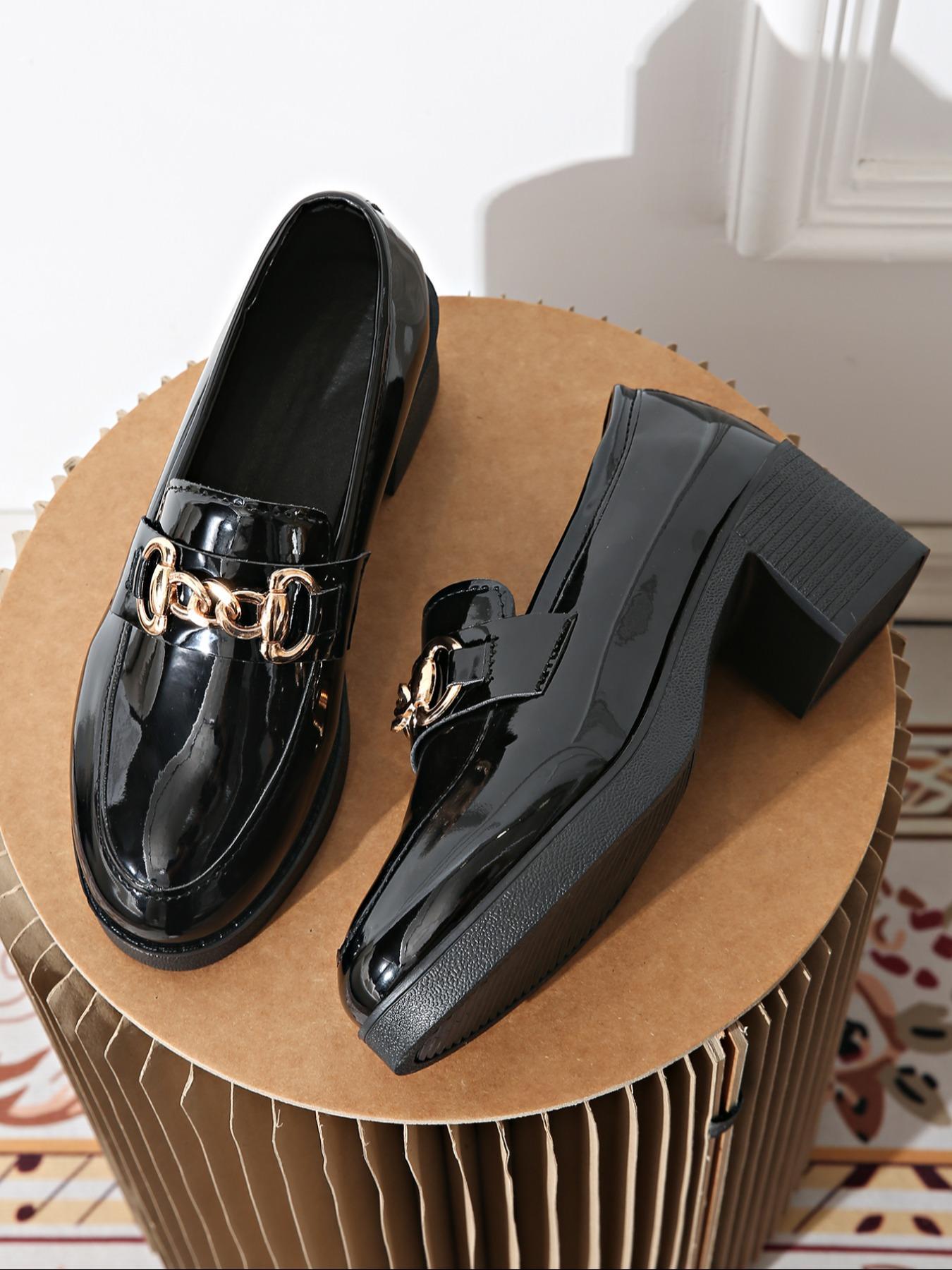 Escarpins Femme Glamour – Talons Hauts & Détail Nœud Chic
