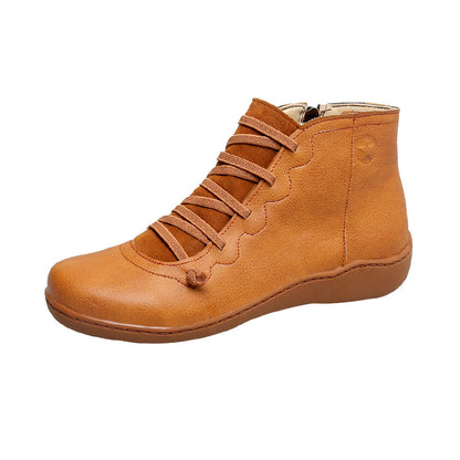 Bottines Confort Urbain – Nova