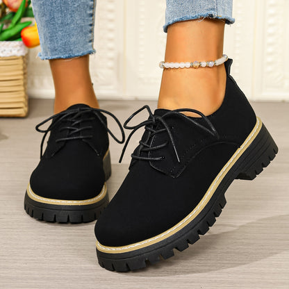 Escarpins & Chaussures Business Casual Femme Grandes Tailles