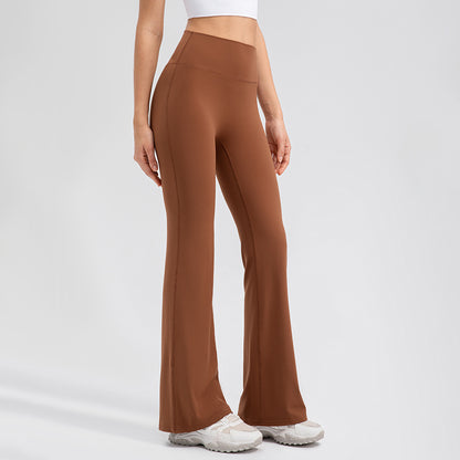 Pantalon de Yoga Taille Haute Effet Liftant