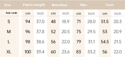 Pantalon de Yoga Taille Haute Effet Liftant